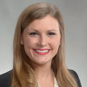 Team Page: Julie Sharp